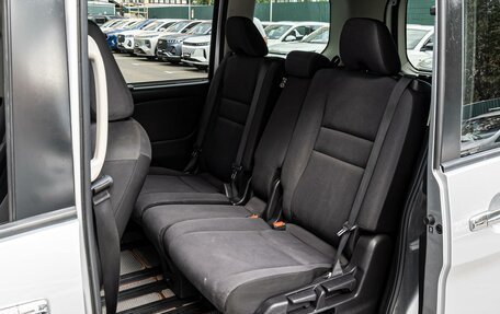 Nissan Serena IV, 2017 год, 1 850 000 рублей, 7 фотография