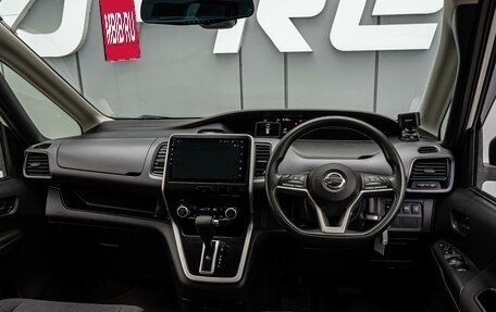 Nissan Serena IV, 2017 год, 1 850 000 рублей, 6 фотография