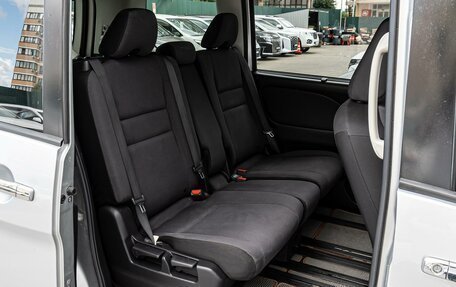 Nissan Serena IV, 2017 год, 1 850 000 рублей, 9 фотография