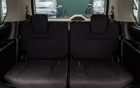 Nissan Serena IV, 2017 год, 1 850 000 рублей, 12 фотография