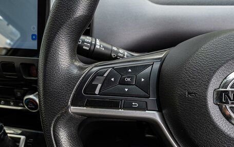 Nissan Serena IV, 2017 год, 1 850 000 рублей, 16 фотография
