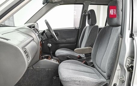 Suzuki Escudo III, 2000 год, 699 000 рублей, 8 фотография