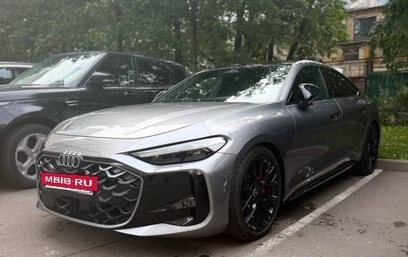 Audi A5, 2025 год, 5 150 000 рублей, 2 фотография