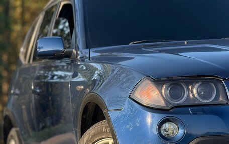 BMW X3, 2004 год, 685 000 рублей, 2 фотография