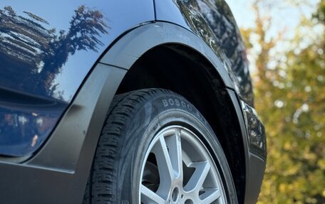 BMW X3, 2004 год, 685 000 рублей, 3 фотография