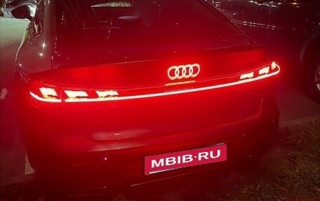 Audi A5, 2025 год, 5 150 000 рублей, 4 фотография