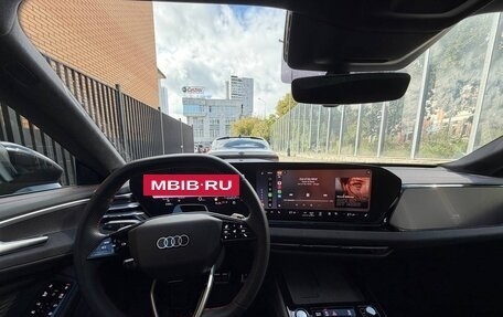 Audi A5, 2025 год, 5 150 000 рублей, 11 фотография