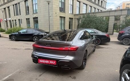 Audi A5, 2025 год, 5 150 000 рублей, 3 фотография