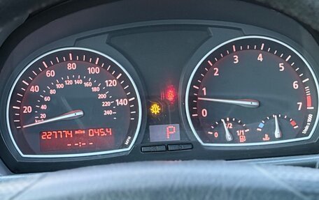 BMW X3, 2004 год, 685 000 рублей, 16 фотография