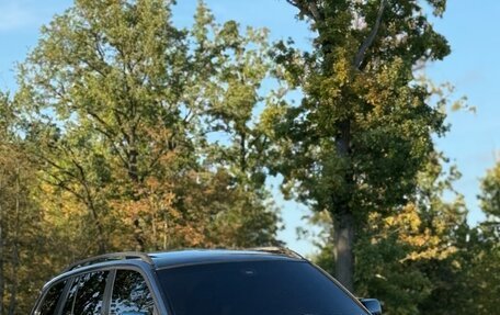 BMW X3, 2004 год, 685 000 рублей, 8 фотография