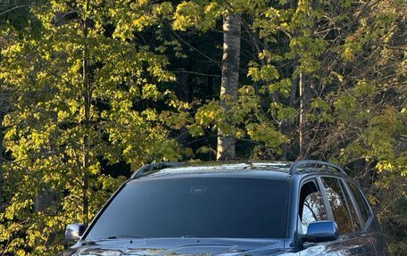 BMW X3, 2004 год, 685 000 рублей, 6 фотография