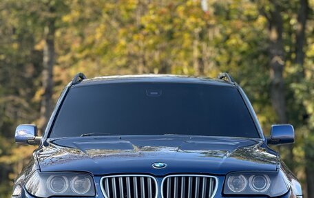 BMW X3, 2004 год, 685 000 рублей, 37 фотография