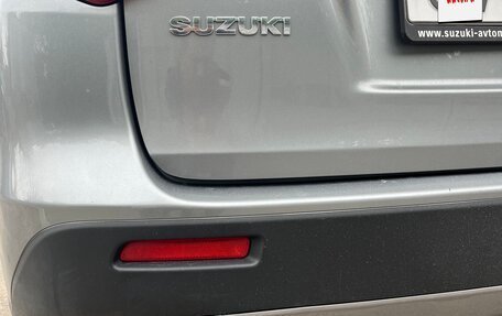 Suzuki Vitara II рестайлинг, 2021 год, 1 430 000 рублей, 3 фотография