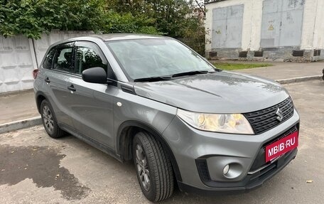 Suzuki Vitara II рестайлинг, 2021 год, 1 430 000 рублей, 2 фотография