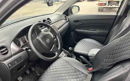 Suzuki Vitara II рестайлинг, 2021 год, 1 430 000 рублей, 5 фотография