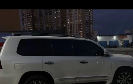 Toyota Land Cruiser 200, 2014 год, 4 300 000 рублей, 4 фотография