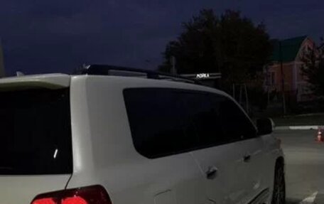 Toyota Land Cruiser 200, 2014 год, 4 300 000 рублей, 5 фотография