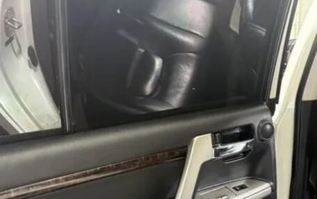 Toyota Land Cruiser 200, 2014 год, 4 300 000 рублей, 11 фотография
