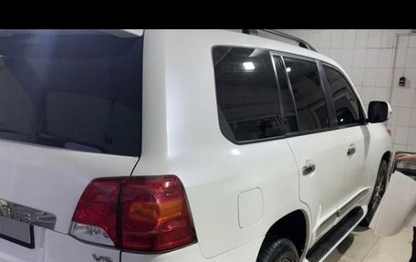 Toyota Land Cruiser 200, 2014 год, 4 300 000 рублей, 2 фотография