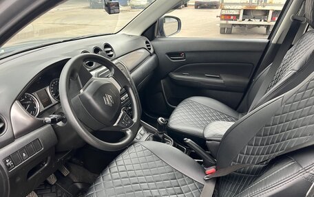 Suzuki Vitara II рестайлинг, 2021 год, 1 430 000 рублей, 6 фотография