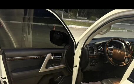 Toyota Land Cruiser 200, 2014 год, 4 300 000 рублей, 7 фотография