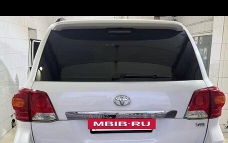 Toyota Land Cruiser 200, 2014 год, 4 300 000 рублей, 3 фотография