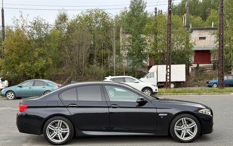 BMW 5 серия, 2016 год, 2 150 000 рублей, 6 фотография