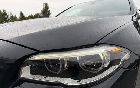 BMW 5 серия, 2016 год, 2 150 000 рублей, 4 фотография