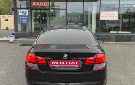 BMW 5 серия, 2016 год, 2 150 000 рублей, 8 фотография