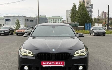 BMW 5 серия, 2016 год, 2 150 000 рублей, 2 фотография