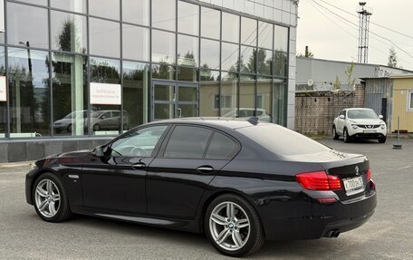 BMW 5 серия, 2016 год, 2 150 000 рублей, 9 фотография