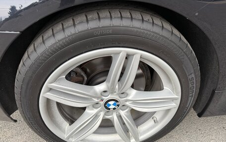 BMW 5 серия, 2016 год, 2 150 000 рублей, 10 фотография