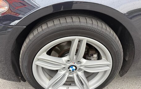 BMW 5 серия, 2016 год, 2 150 000 рублей, 11 фотография