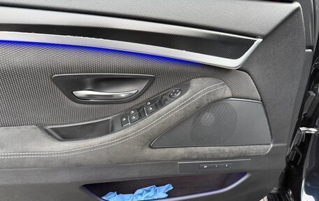 BMW 5 серия, 2016 год, 2 150 000 рублей, 15 фотография