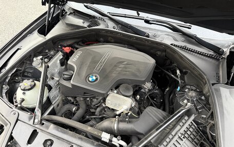 BMW 5 серия, 2016 год, 2 150 000 рублей, 24 фотография