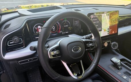 GAC GS8, 2024 год, 4 090 000 рублей, 6 фотография
