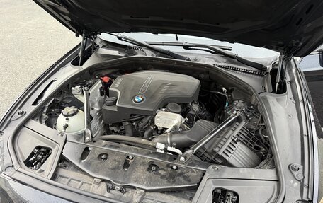 BMW 5 серия, 2016 год, 2 150 000 рублей, 26 фотография