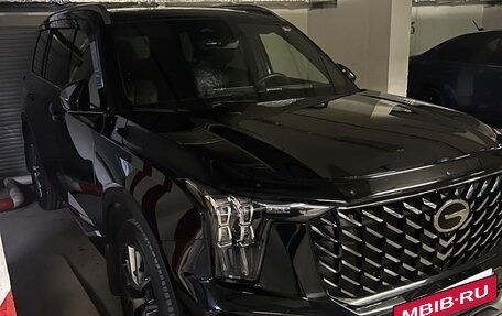 GAC GS8, 2024 год, 4 090 000 рублей, 10 фотография