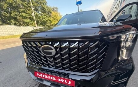 GAC GS8, 2024 год, 4 090 000 рублей, 8 фотография