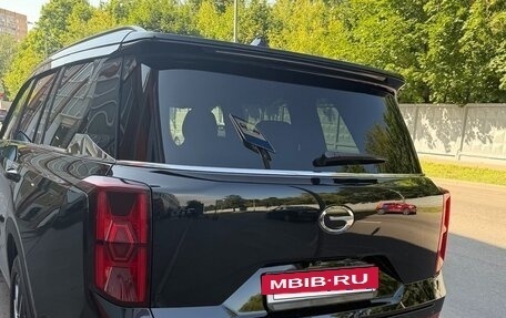 GAC GS8, 2024 год, 4 090 000 рублей, 5 фотография