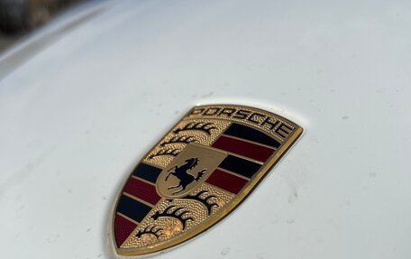 Porsche Macan I рестайлинг, 2014 год, 2 990 000 рублей, 11 фотография