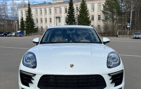 Porsche Macan I рестайлинг, 2014 год, 2 990 000 рублей, 8 фотография