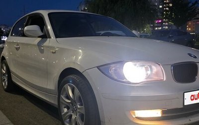 BMW 1 серия, 2011 год, 910 000 рублей, 1 фотография