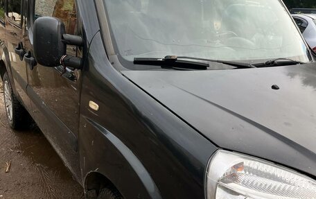 Fiat Doblo I, 2012 год, 450 000 рублей, 1 фотография