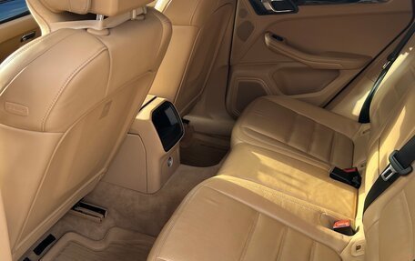 Porsche Macan I рестайлинг, 2014 год, 2 990 000 рублей, 19 фотография