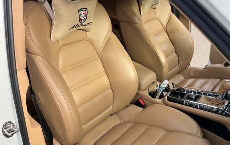 Porsche Macan I рестайлинг, 2014 год, 2 990 000 рублей, 18 фотография