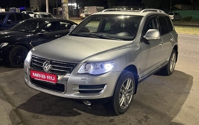 Volkswagen Touareg III, 2006 год, 1 400 000 рублей, 1 фотография