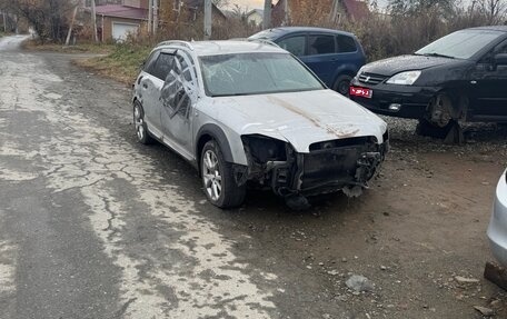 Audi A6 allroad, 2006 год, 300 000 рублей, 1 фотография
