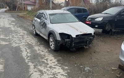 Audi A6 allroad, 2006 год, 300 000 рублей, 1 фотография