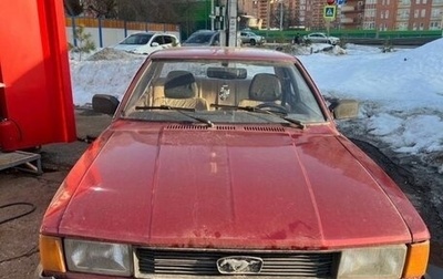 Ford Taunus III, 1980 год, 130 000 рублей, 1 фотография